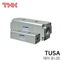 THK 퀵클램프 : TUSA08 / TUSA16