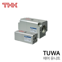 THK 퀵클램프 : TUWA08 / TUWA16