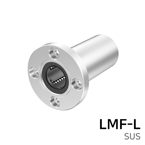 리니어부싱 : SUS-LMF-L 12