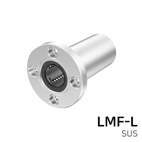 리니어부싱 : SUS-LMF-L 25