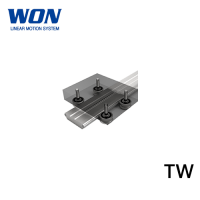 원에스티 트랙롤러 가이드 : TW 52