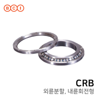 BCI 크로스 롤러 베어링 : CRB2008UUC1 / CRB2008UUC0 / CRB2008UUCC0