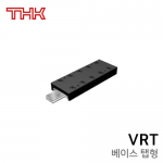 THK 크로스 롤러테이블 : VRT1025