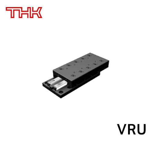 THK 크로스 롤러테이블 : VRU2050
