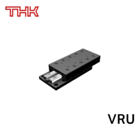 THK 크로스 롤러테이블 : VRU4125