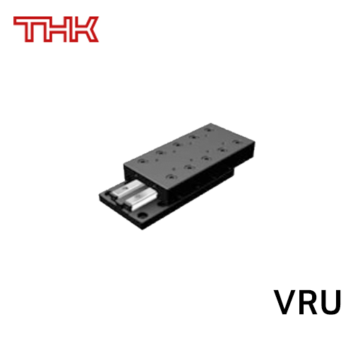 THK 크로스 롤러테이블 : VRU6260