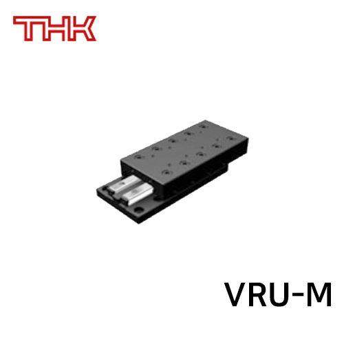 THK 크로스 롤러테이블 : VRU1035M
