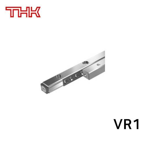 THK 크로스 롤러가이드 : VR1-20HX5Z