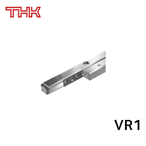 THK 크로스 롤러가이드 : VR1-60HX16Z
