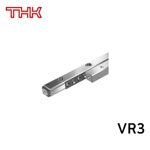 THK 크로스 롤러가이드 : VR3-200HX28Z