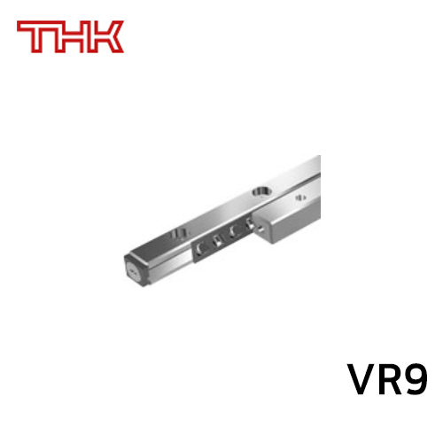 THK 크로스 롤러가이드 : VR9-500HX25Z