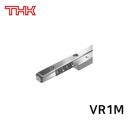 THK 크로스 롤러가이드 : VR1M-30HX7Z