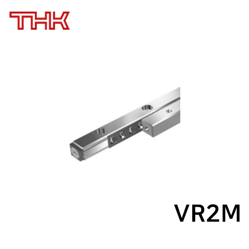 THK 크로스 롤러가이드 : VR2M-105HX18Z