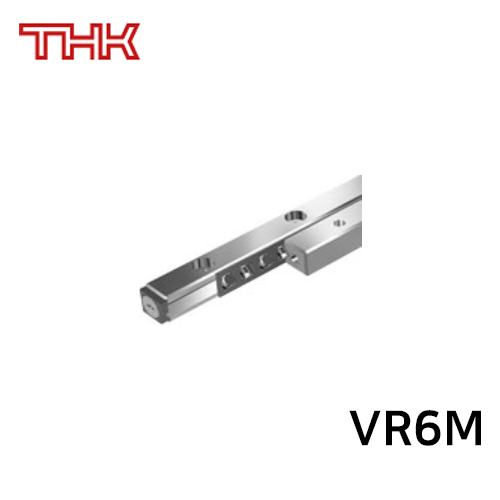 THK 크로스 롤러가이드 : VR6M-150HX10Z