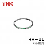 THK 크로스 롤러링 : RA5008UU-C0 / RA5008UU-CC0