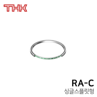 THK 크로스 롤러링 : RA8008C-C0 / RA8008C-CC0