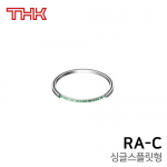 THK 크로스 롤러링 : RA18013C-C0 / RA18013C-CC0