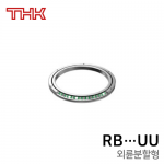 THK 크로스 롤러링 : RB30035UU-C1 / RB30035UU-C0 / RB30035UU-CC0