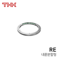 THK 크로스 롤러링 : RE2008-C1 / RE2008-C0 / RE2008-CC0