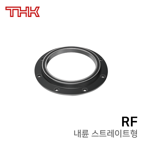 THK RF77 로봇용 크로스롤러링 로봇관절용