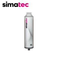 SIMALUBE 250 시마루베 자동 윤활 기구 250ml 직선 운동 회전 베어링 구리스 Automatic Lubricator 스위스 SIMATEC