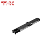 THK LM가이드 엑츄에이터 KR1502B (리드2mm, 롱블럭2개) 일본 THK 액츄에이터 KR형 정도 규격 선택 THK 액추에이터 KR-B 일제 LM가이드 볼나사 일체구조 비용절감 고강성 고정도 엑추에이터