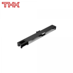 THK LM가이드 엑츄에이터 KR1501B (리드1mm, 롱블럭2개) 일본 THK 액츄에이터 KR형 정도 규격 선택 THK 액추에이터 KR-B 일제 LM가이드 볼나사 일체구조 비용절감 고강성 고정도 엑추에이터