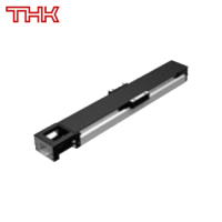 THK LM가이드 엑츄에이터 KR2602B (리드2mm, 롱블럭2개) 일본 THK 액츄에이터 KR형 정도 규격 선택 THK 액추에이터 KR-B 일제 LM가이드 볼나사 일체구조 비용절감 고강성 고정도 엑추에이터