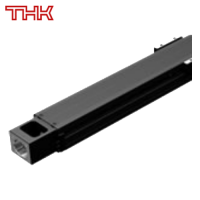 THK LM가이드 엑츄에이터 KR5520B (리드20mm, 롱블럭2개) 일본 THK 액츄에이터 KR형 정도 규격 선택 THK 액추에이터 KR-B 일제 LM가이드 볼나사 일체구조 비용절감 고강성 고정도 엑추에이터