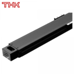 THK LM가이드 엑츄에이터 KR6525B (리드25mm, 롱블럭2개) 일본 THK 액츄에이터 KR형 정도 규격 선택 THK 액추에이터 KR-B 일제 LM가이드 볼나사 일체구조 비용절감 고강성 고정도 엑추에이터