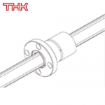 THK 볼스플라인 LBF15UU LBS15