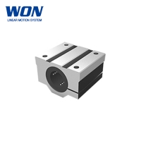 원에스티 리니어부싱 : SH40AUU