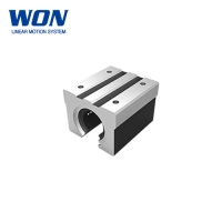 원에스티 리니어부싱 : SHO40UU