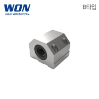원에스티 리니어부싱 : CS25UU-B