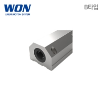 원에스티 리니어부싱 : CSW16UU-B