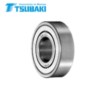 TSUBAKI BB40-2K-K 쯔바키 캠클러치 62시리즈 볼베어링 일체화 BB-2K-K 시리즈 일제 츠바키 캠 클러치 BB-2K-K형 쓰바키 One-Way Clutch 논 백래시 Non-Backlash 한 방향 클러치 Tsubaki Cam Clutch 일본 쯔바키모토
