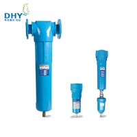 DXF25A-130 고성능 에어필터 DXF