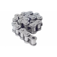 삼우체인 스테인리스 롤러체인 RS25SS RS-25SS BBM 중국제