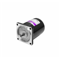 SPG 소형AC모터 80각 25W 단상 인덕션모터 S8I25GB