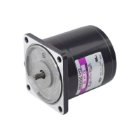 SPG 소형AC모터 60각 6W 단상 스피드컨트롤모터 S6I06GB-V12