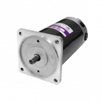 SPG DC모터 90각 120W 90V S9D120-90BH (OF79) GEAR타입