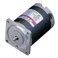 SPG 소형DC모터 60각 15W S6D15-( )A 12V 24V 90V Gear타입