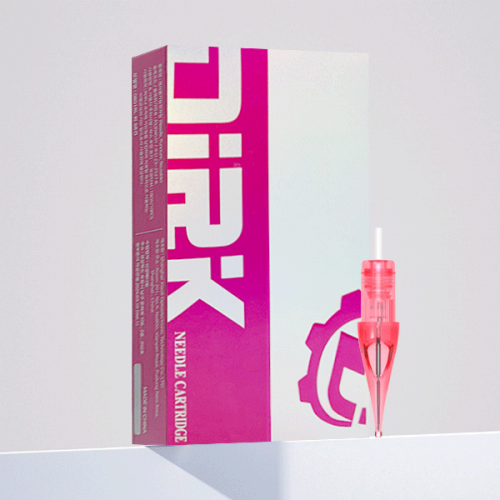 더크 핑크 (10PCS)
