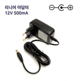 RT-312N, RT-5000, RT-512 전용 아답터