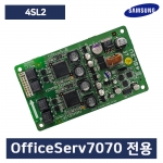 [중고] OfficeServ7070 주장치 일반 증설 카드(일반 4회선)