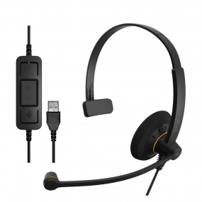 EPOS IMPACT SC30ED-USB헤드셋
