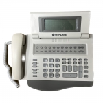 LG STAREX CS1000 ARIEL 교환기 중계대 교환수 전화기