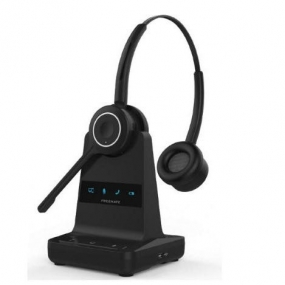 [국산] DW-800 블루투스 무선 헤드셋(유선전화기 사용 가능)