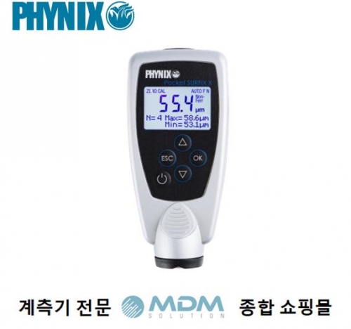 PHYNIX - 포켓서픽스 XI-F or XI-N (Pocket-Surfix XI-F or XI-N)