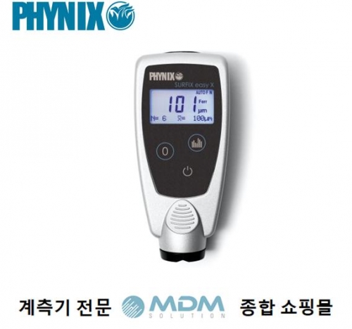 PHYNIX - 서픽스이지 XI-FN (Surfix Easy XI-FN)